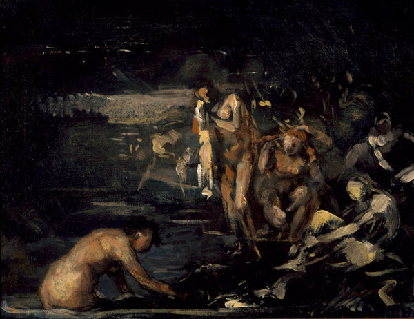 66- ז'אן-בטיסט קרפאו (1827–1875)