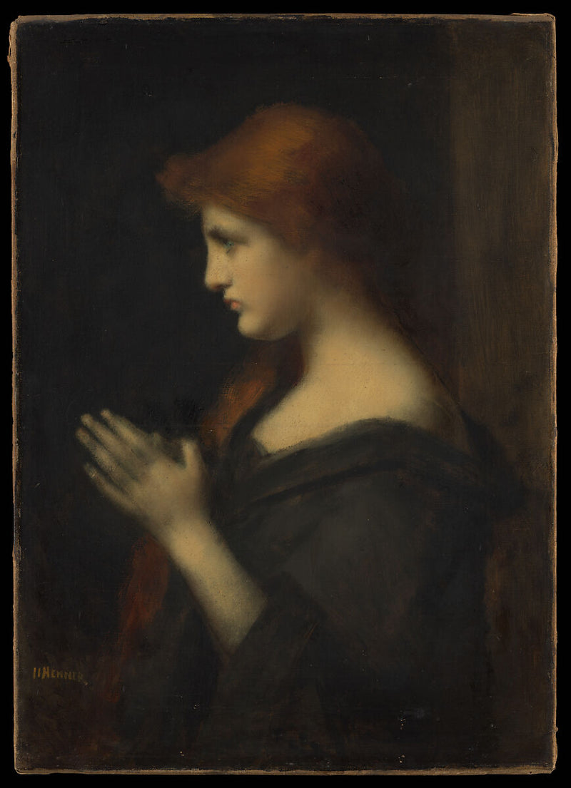 Jean-Jacques Henner