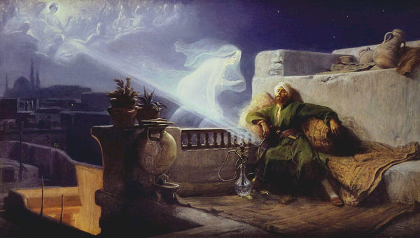 79- ז'אן-ז'ול-אנטואן לקונט די נואי (1842–1923)