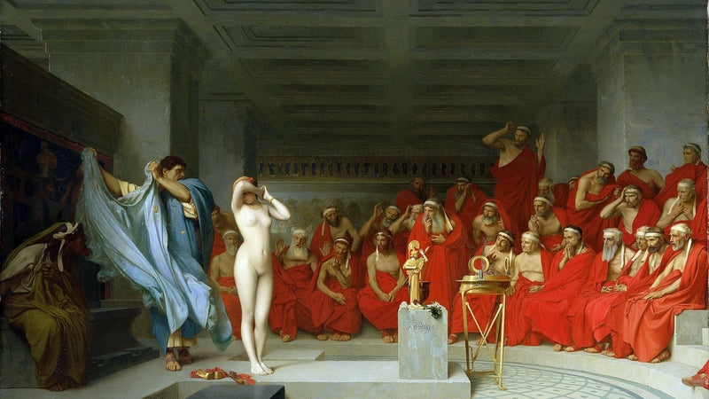 אמנות אקדמית