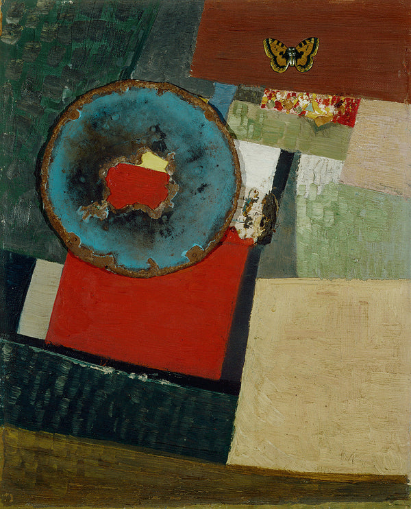 61- קורט שוויטרס (1887–1948)