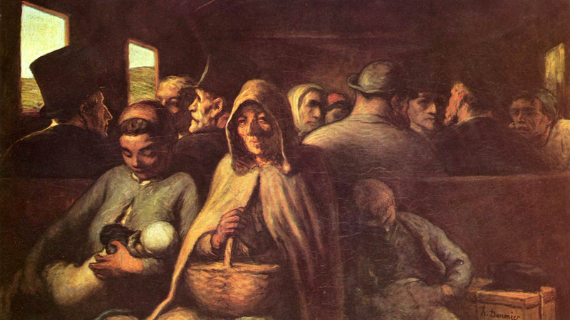 אונורה דומייה