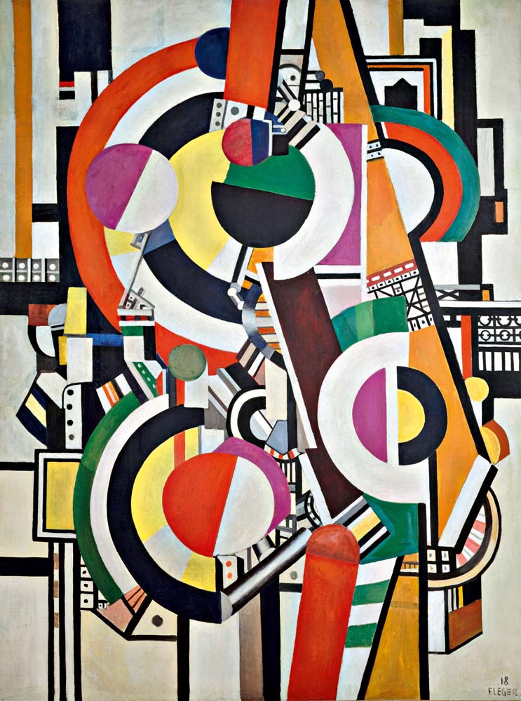 Fernand Léger