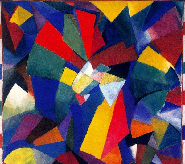 49- מורגן ראסל (1886–1953)