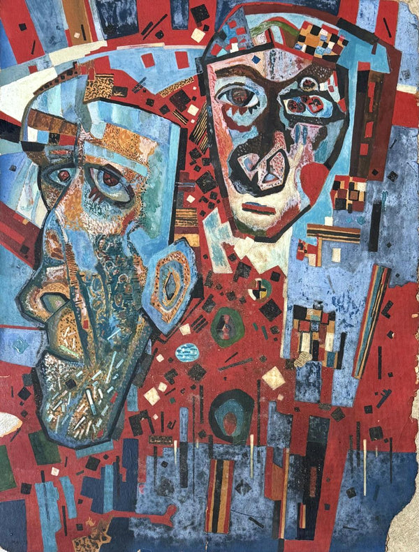 60- פאבל פילונוב (1883–1941)