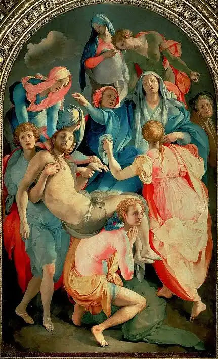 Pontormo