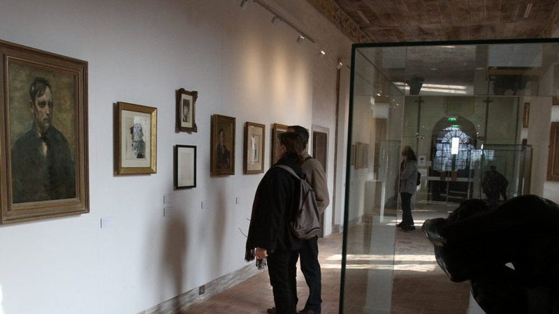 אוסף סימונוב