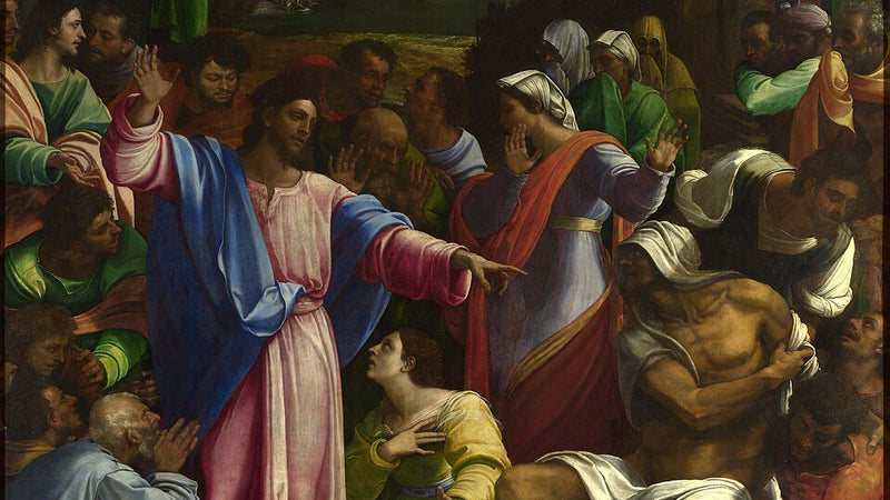 Sebastiano del Piombo