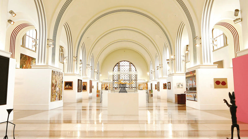 גלריית האמנות של עיר סאות'המפטון