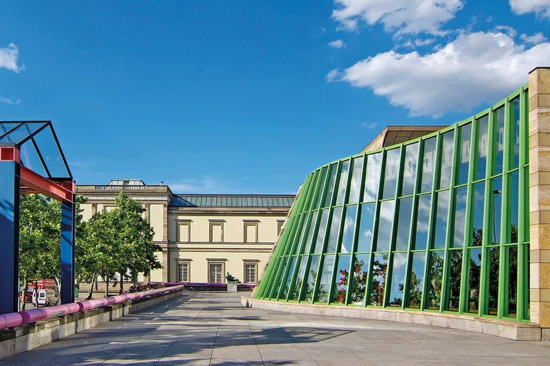 Staatsgalerie Stuttgart