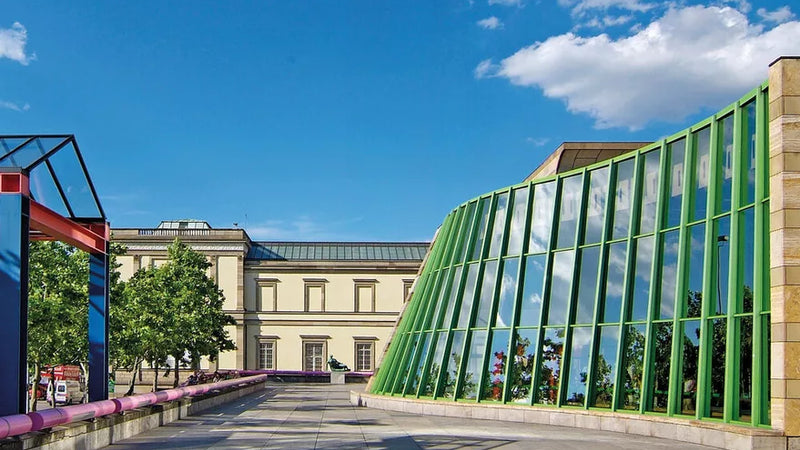 Staatsgalerie שטוטגרט