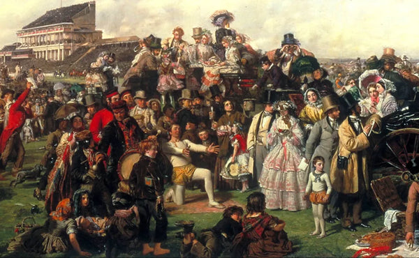 65- ויליאם פאוול פרית' (1819–1909)