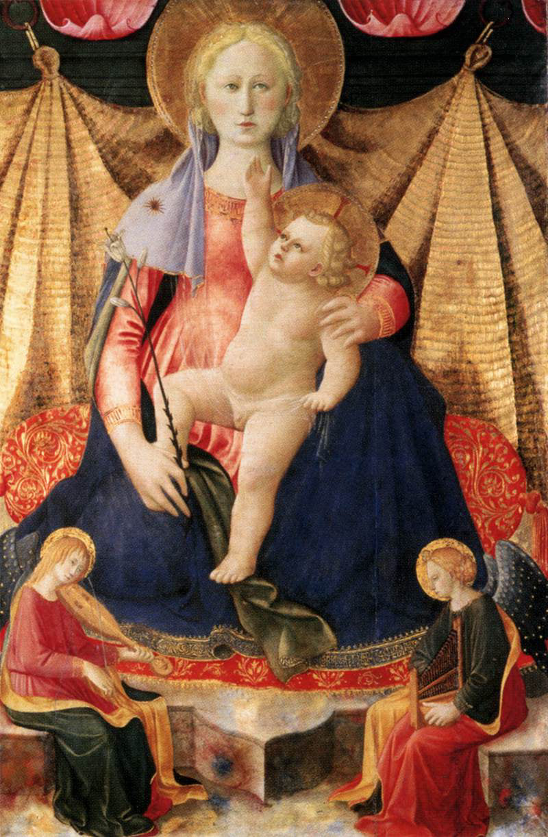 Zanobi Strozzi