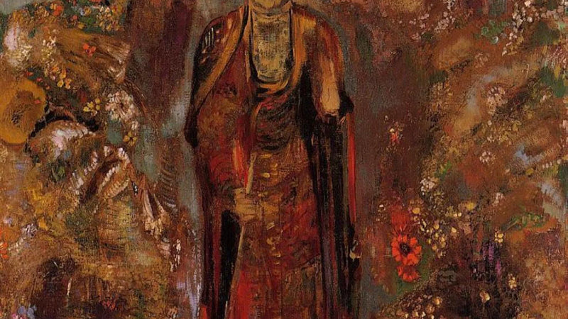 אודילון רדון