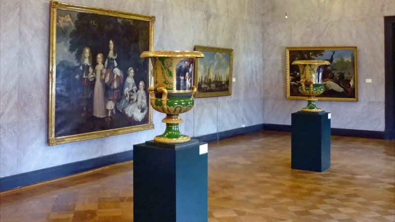 Stadtschloss Weimar