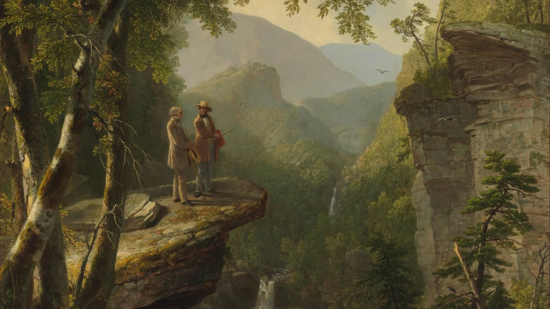 אשר בראון דוראנד