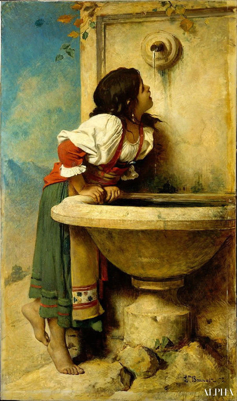 Léon Bonnat
