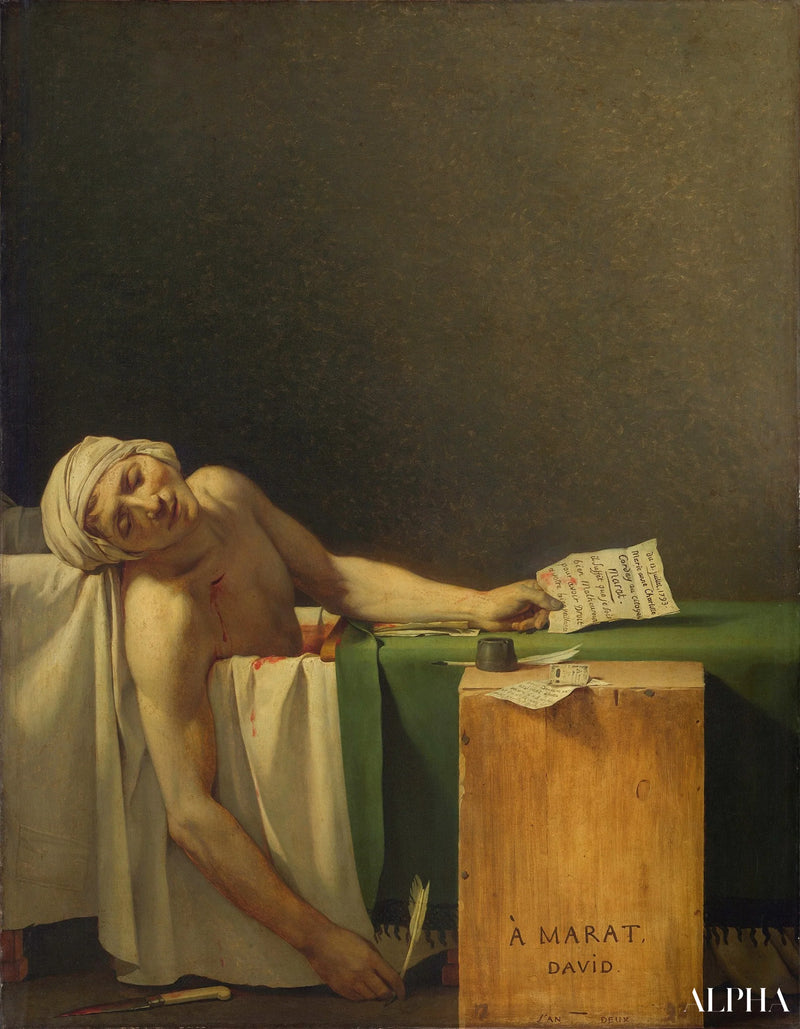 Jacques-Louis David