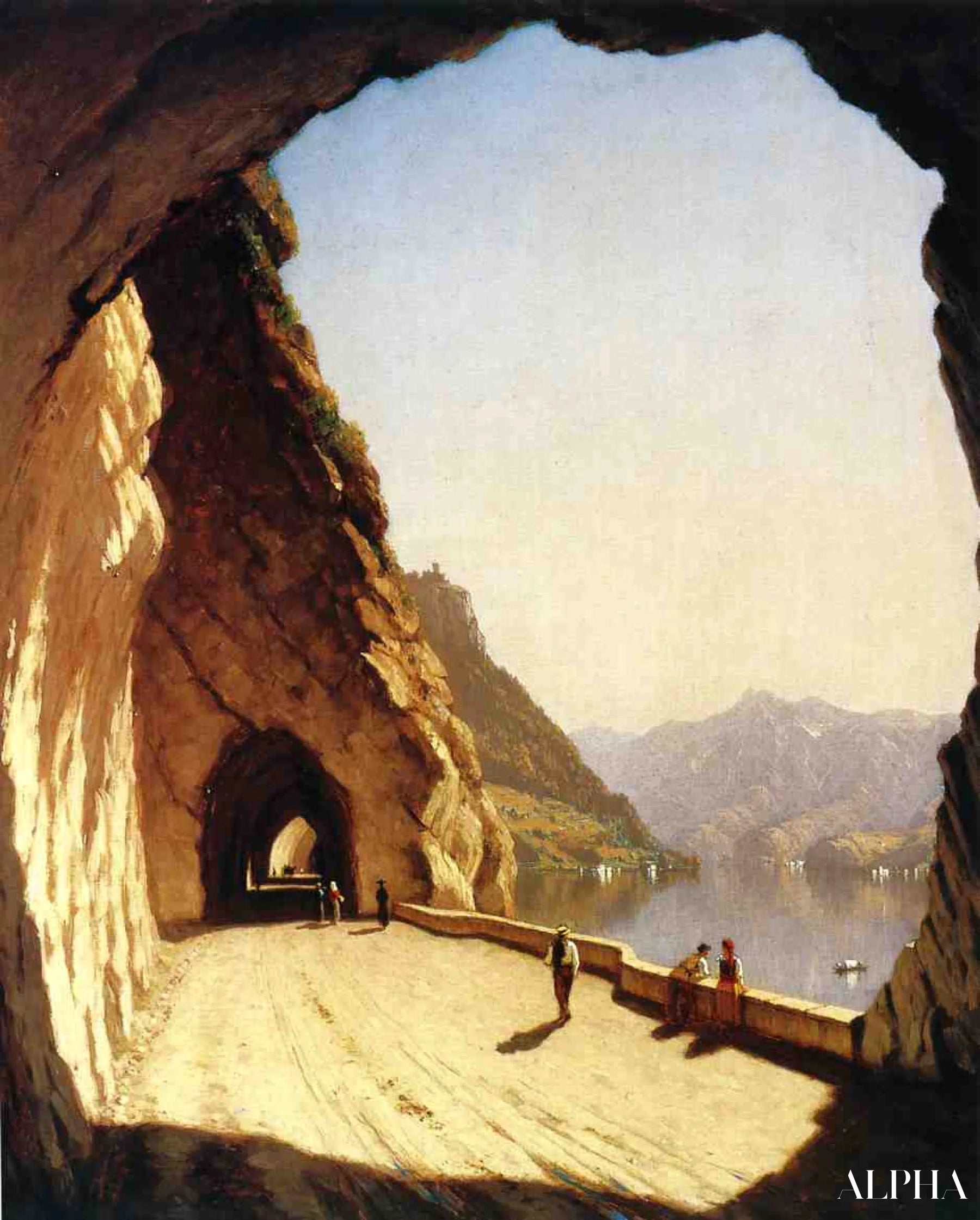 Sanford Robinson Gifford