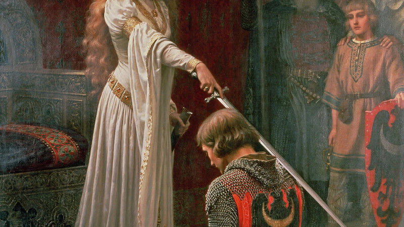 אדמונד לייטון