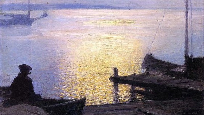 אדוארד הנרי פוטהאסט