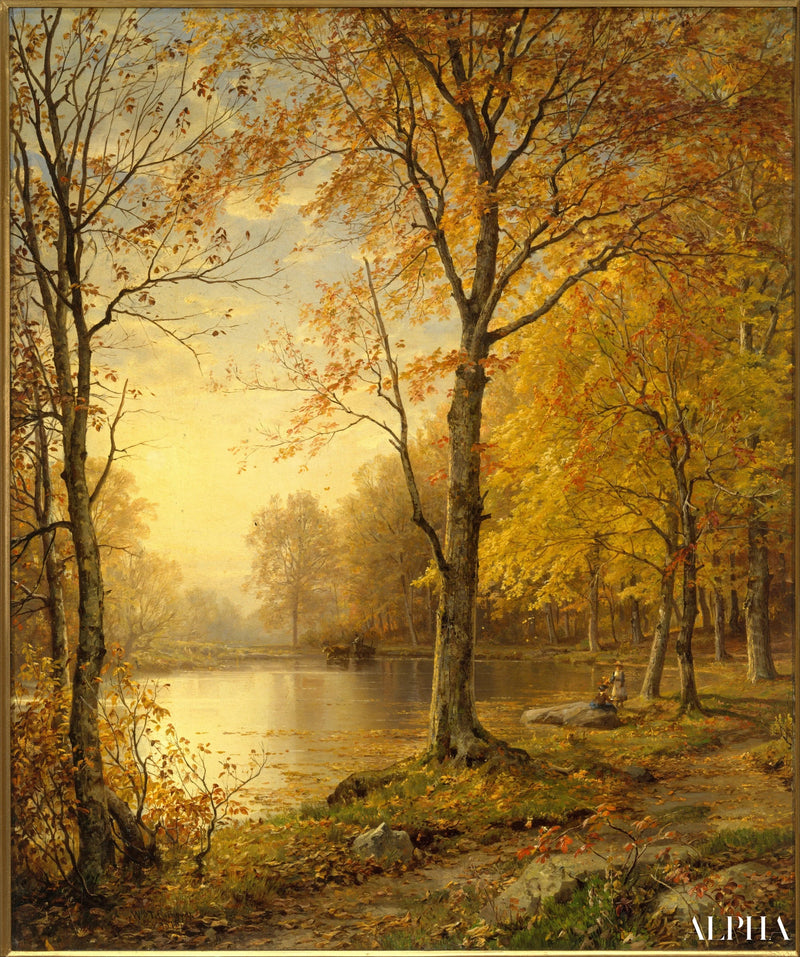 William Trost Richards