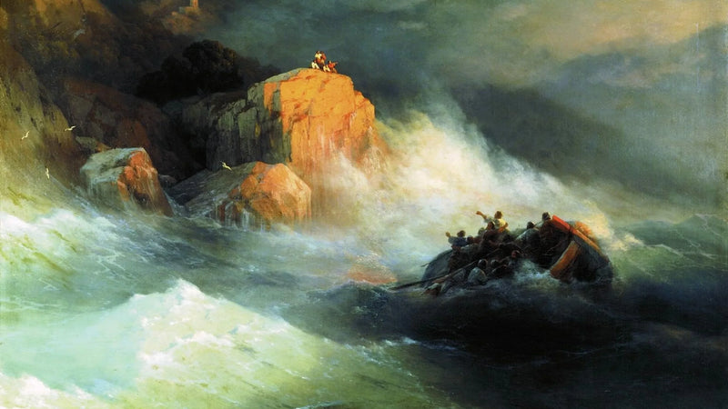 איוון אייבזובסקי