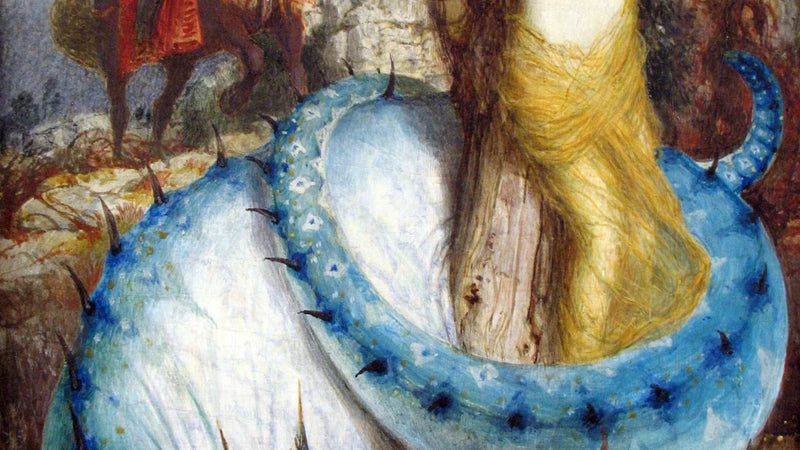 ארנולד בוקלין