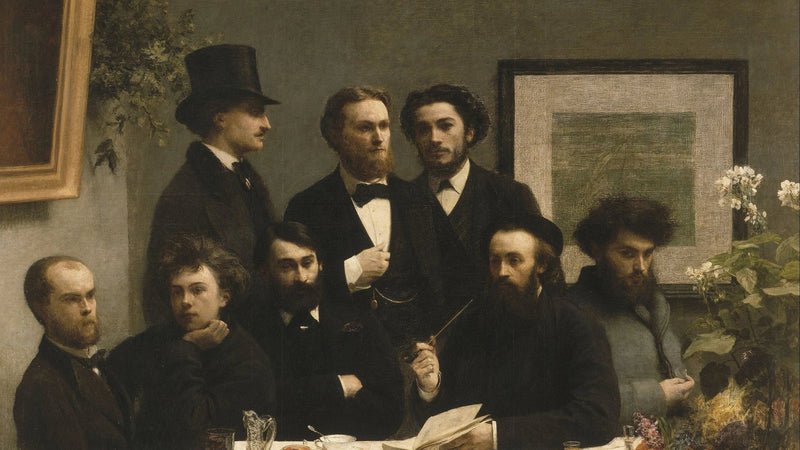 אנרי פנטן-לאטור