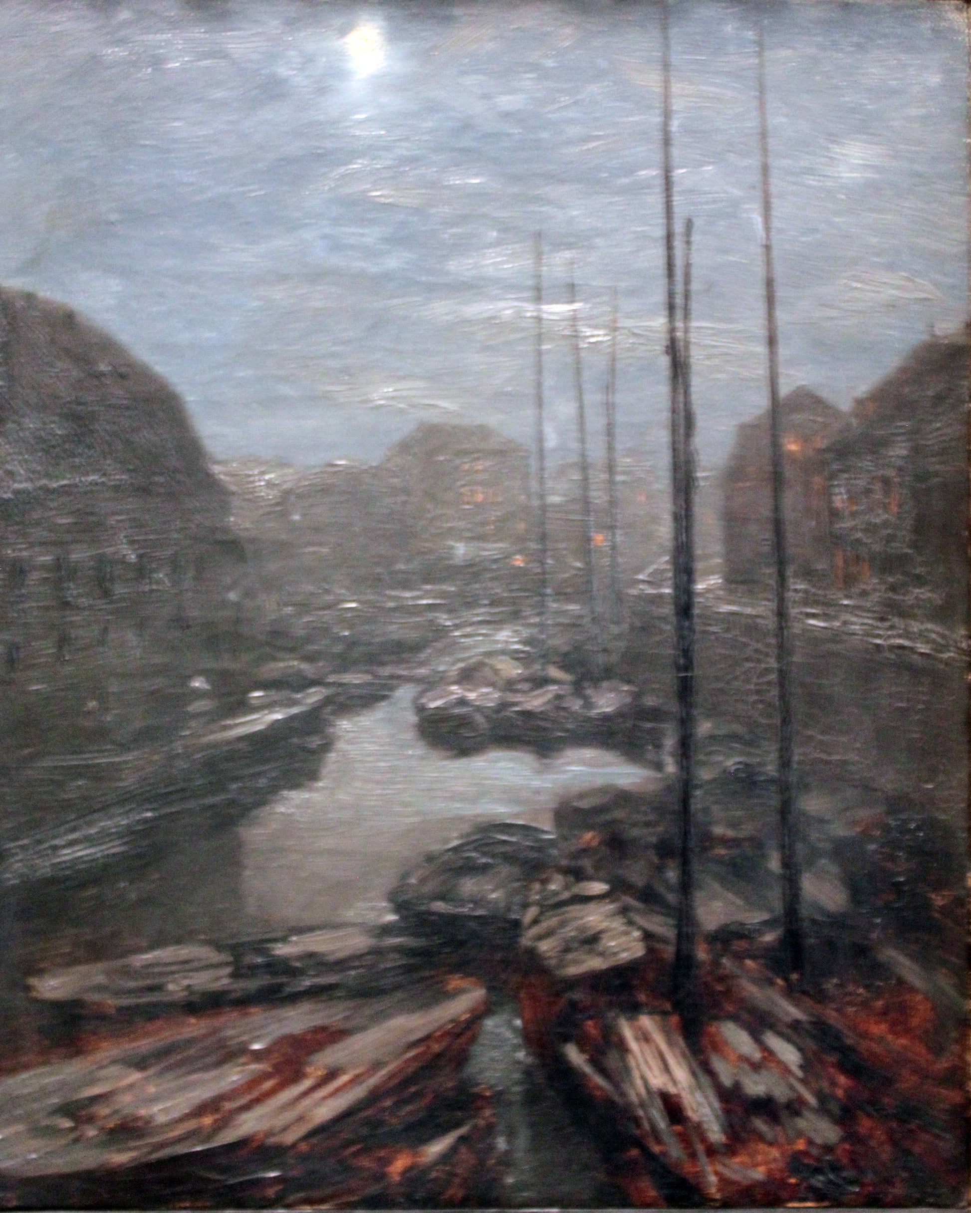 Q50106027 - Adolph von Menzel