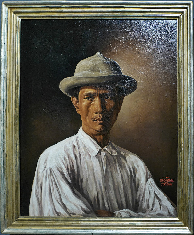 El tuno - Esteban Villanueva