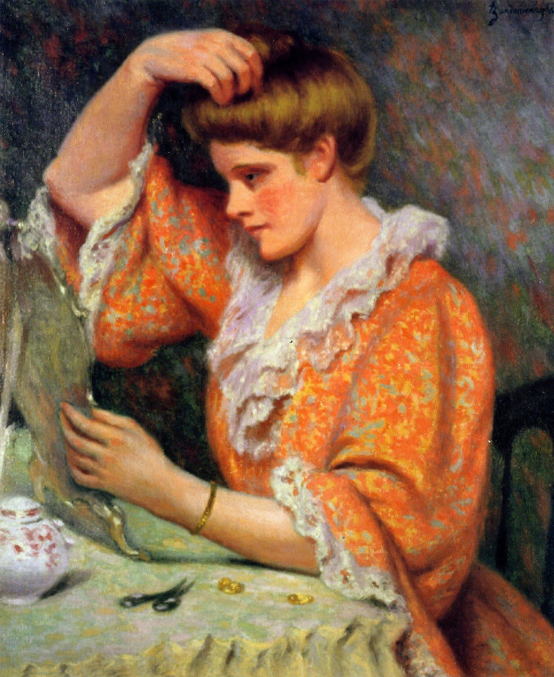 האסלה - פדריקו זנדומנגי