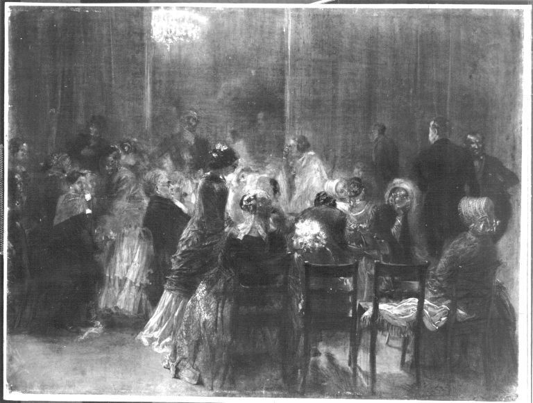 Q30067846 - Adolph von Menzel