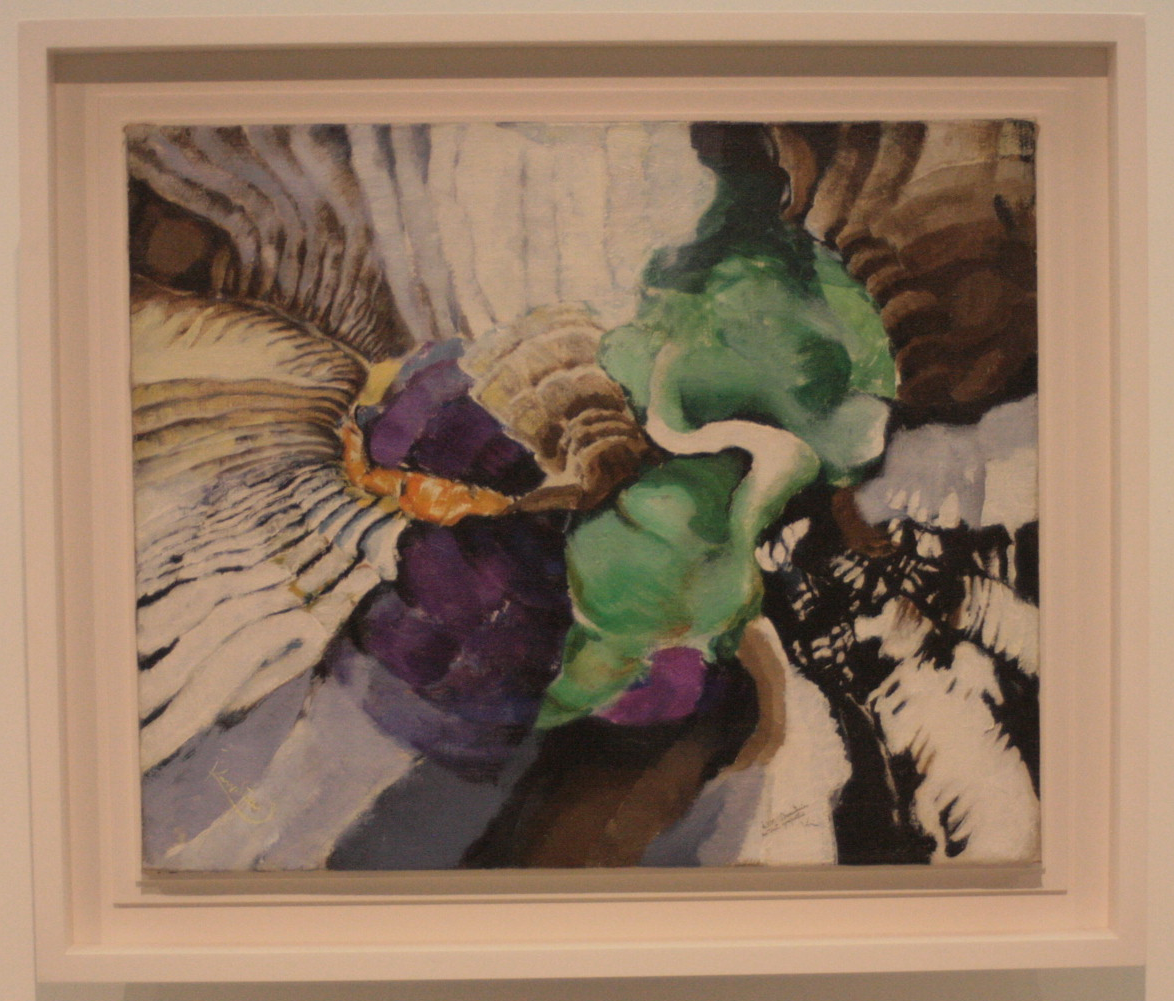 Complexe - František Kupka