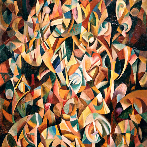 26- אלכסנדר רודצ'נקו (1891–1956)