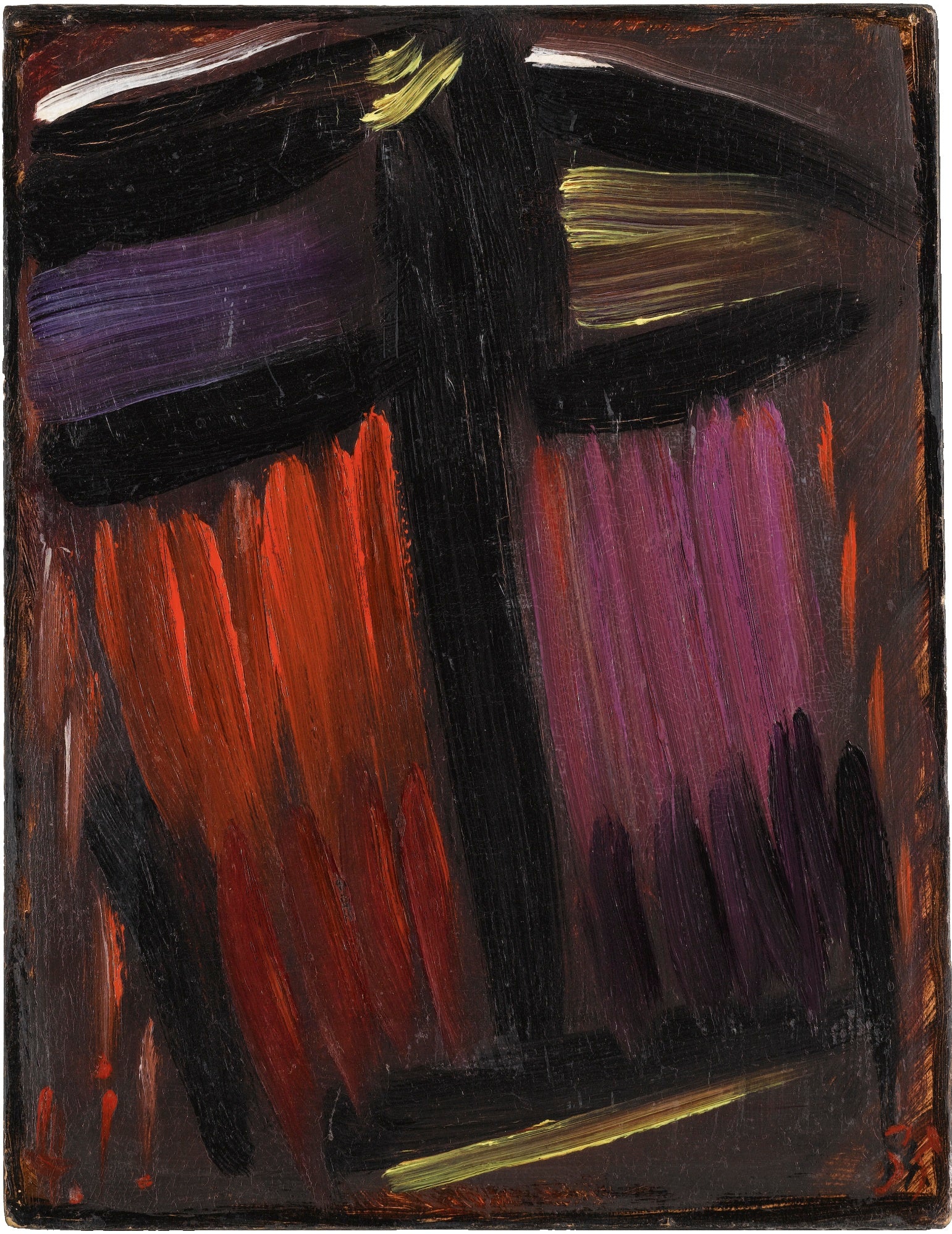 Q124625940 - Alexej von Jawlensky