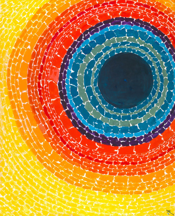 98- אלמה תומאס (1891–1978)