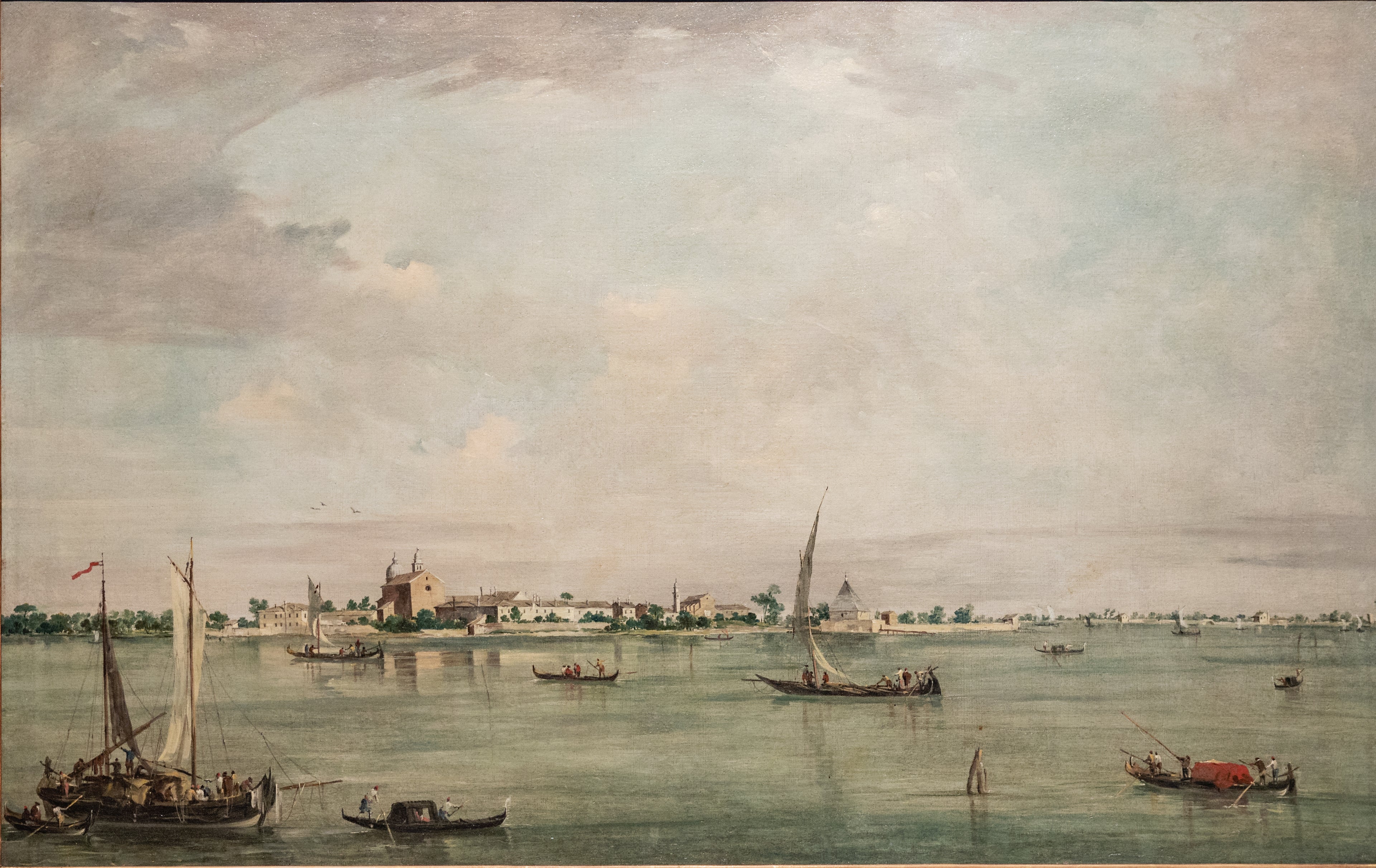 Q133604092 - Francesco Guardi