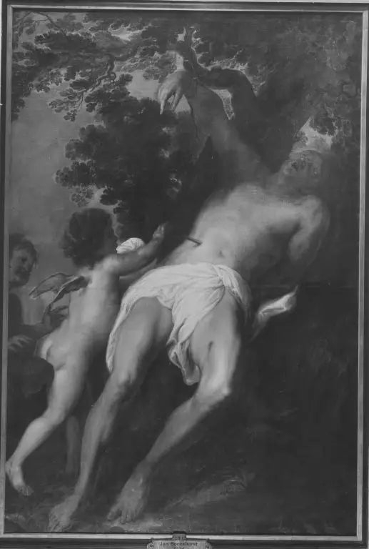 Q29939767 - Antoine van Dyck - Alpha Reproduction