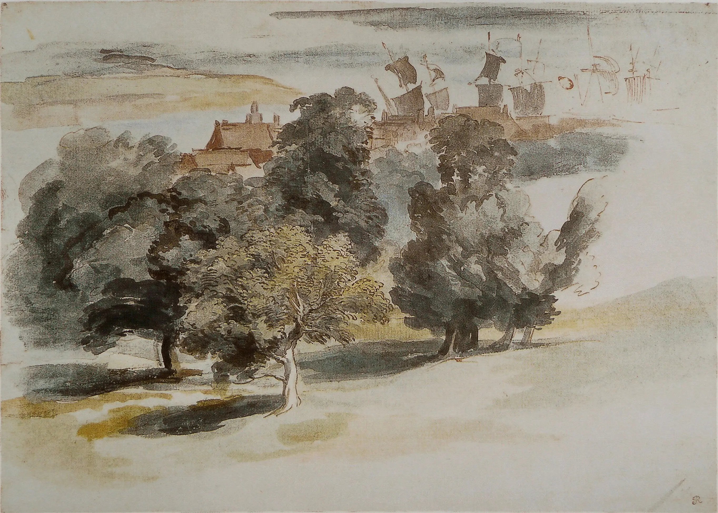 Q127692278 - Antoine van Dyck - Alpha Reproduction