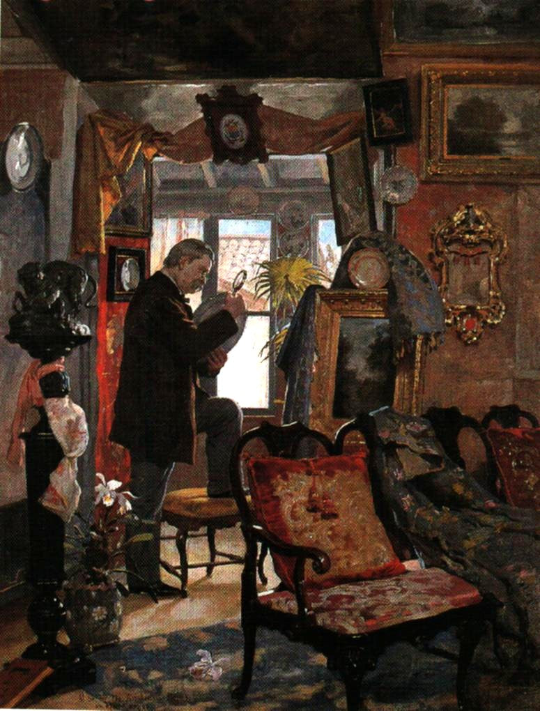 Q130616891 - Arturo Michelena