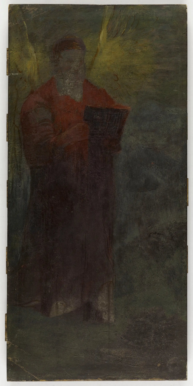 נביא - אודילון רדון