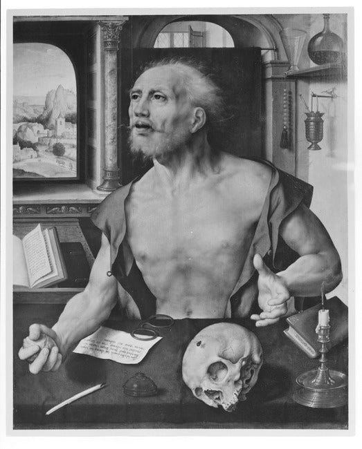 Q121503708 - Joos van Cleve