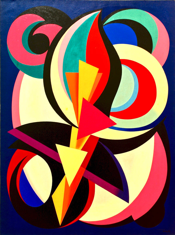 59- אוגוסט הרבין (1882–1960)
