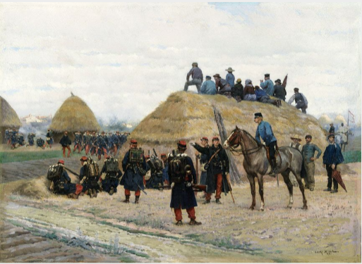 תמרוני סתיו - אדוארד דיטייל