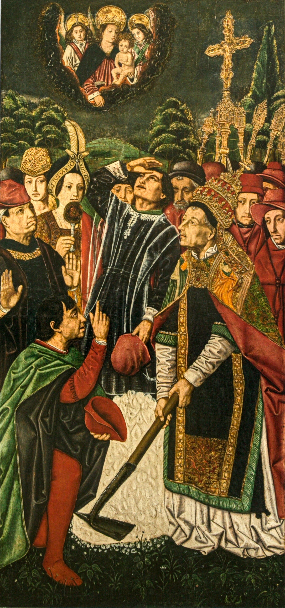 Q61963077 - Bartolomé Bermejo