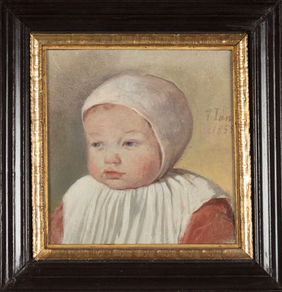 Federigo - Arnold Böcklin - Alpha Reproduction