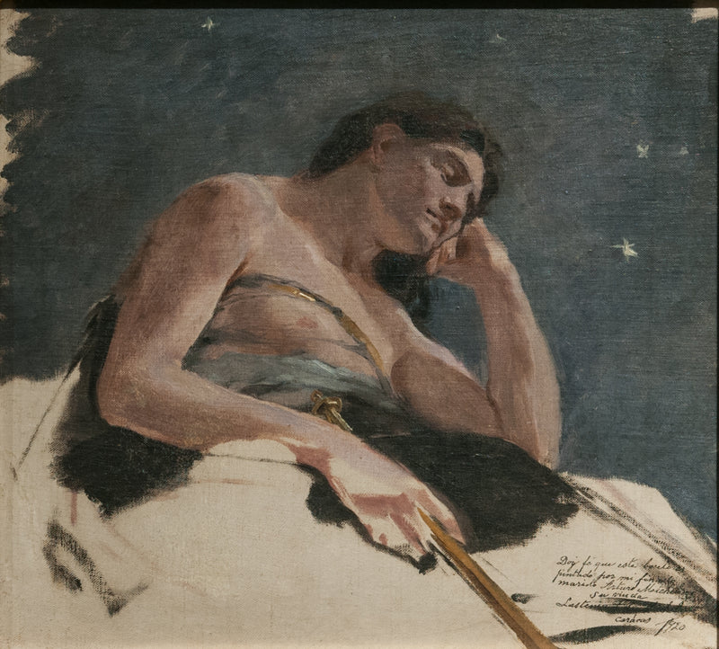 Q134177075 - Arturo Michelena