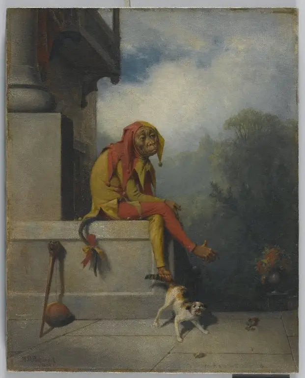 Pour quoi ai-je été créé ? - William Holbrook - Alpha Reproduction