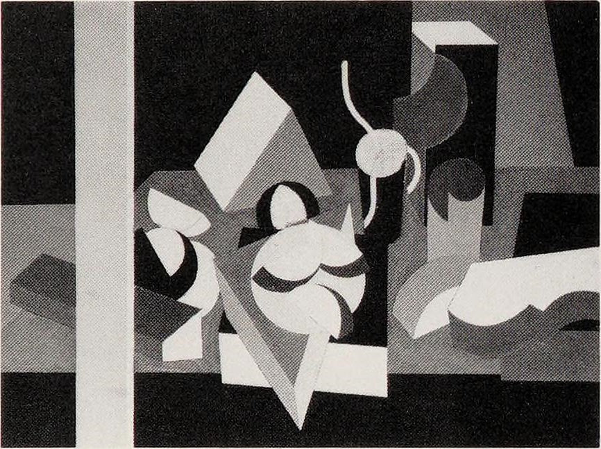 Agee et Rose, D09 Avant modification - Patrick Henry Bruce